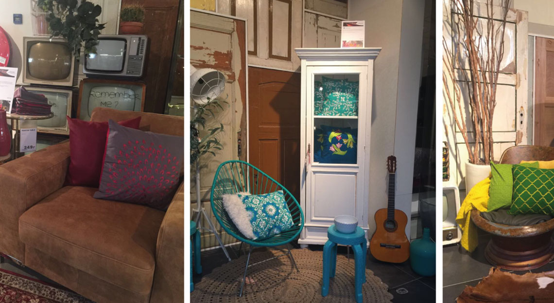 Stichting Pani bij Jansen Totaal Wonen