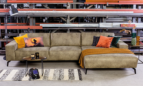 JaxxChoice bij Jansen Totaal Wonen