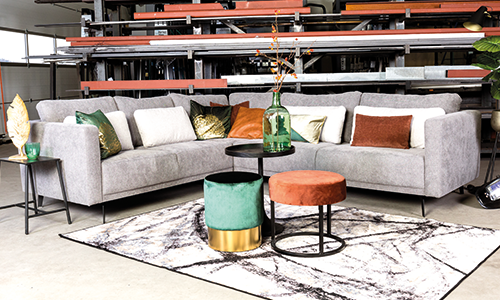 JaxxChoice bij Jansen Totaal Wonen