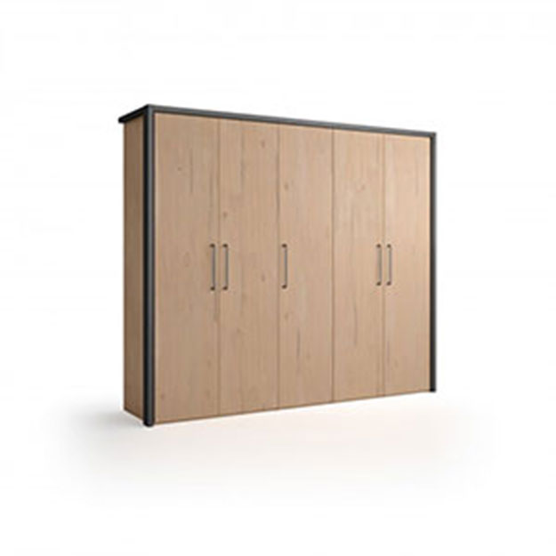 Linnenkasten bij Jansen Totaal Wonen