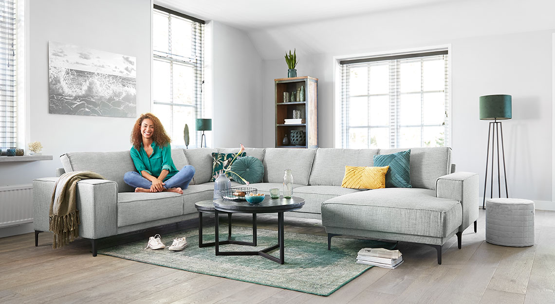 Verbouwingsuitverkoop bij Jansen Totaal Wonen