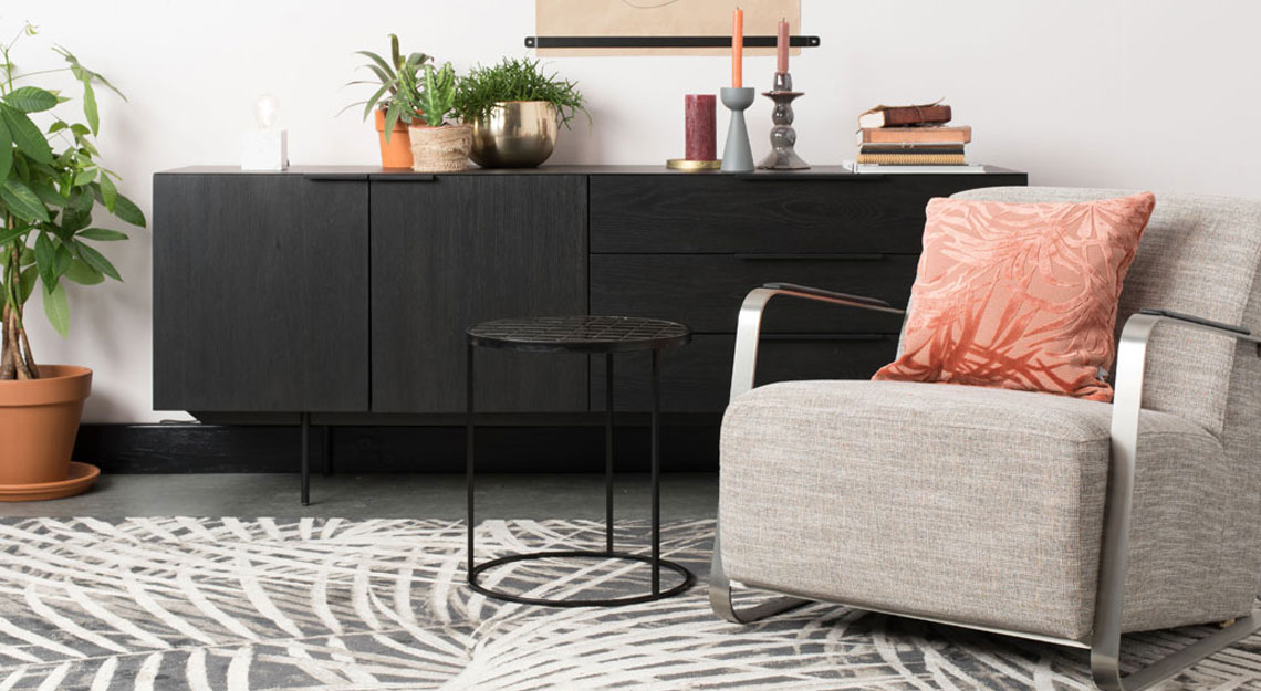 Zo houd jij jouw meubels optimaal bij Jansen Totaal Wonen