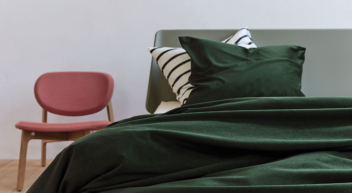 De beste slaaptips bij Jansen Totaal Wonen