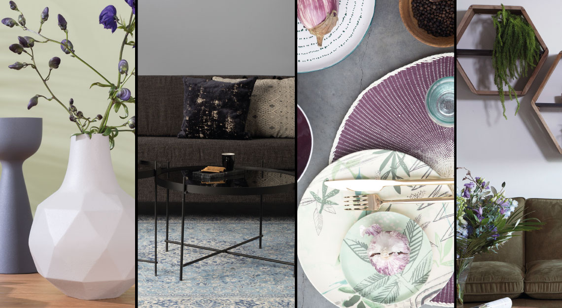 Trends van 2018 bij Jansen Totaal Wonen