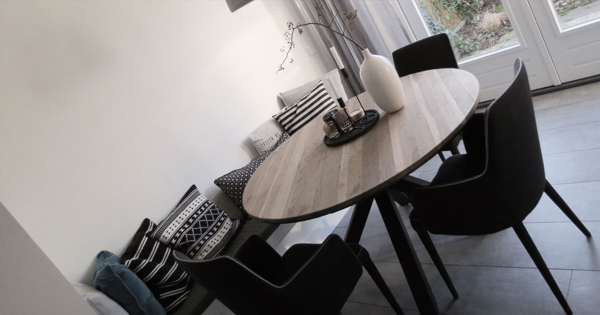 binnenkijken bij sanne van Jansen Totaal Wonen