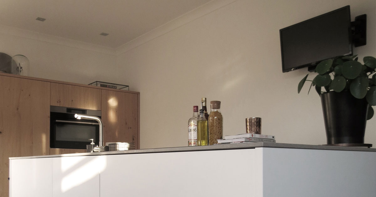 binnenkijken bij sanne van Jansen Totaal Wonen