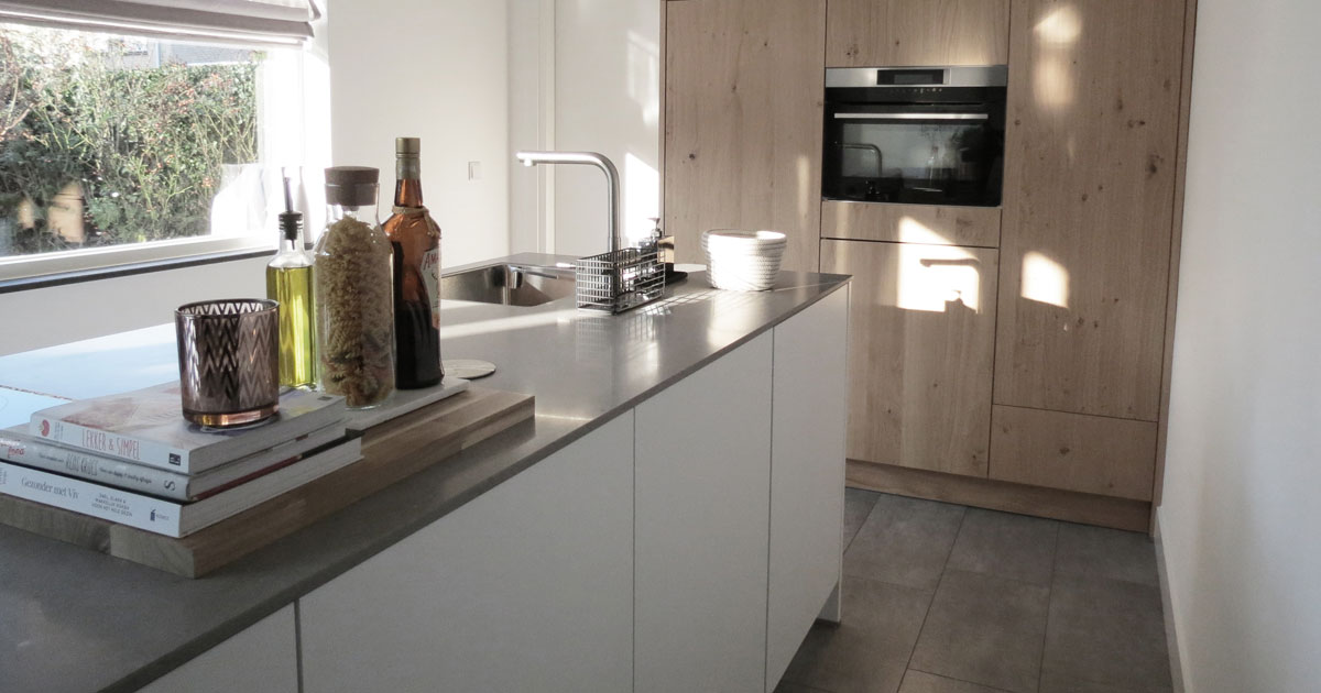 binnenkijken bij sanne van Jansen Totaal Wonen