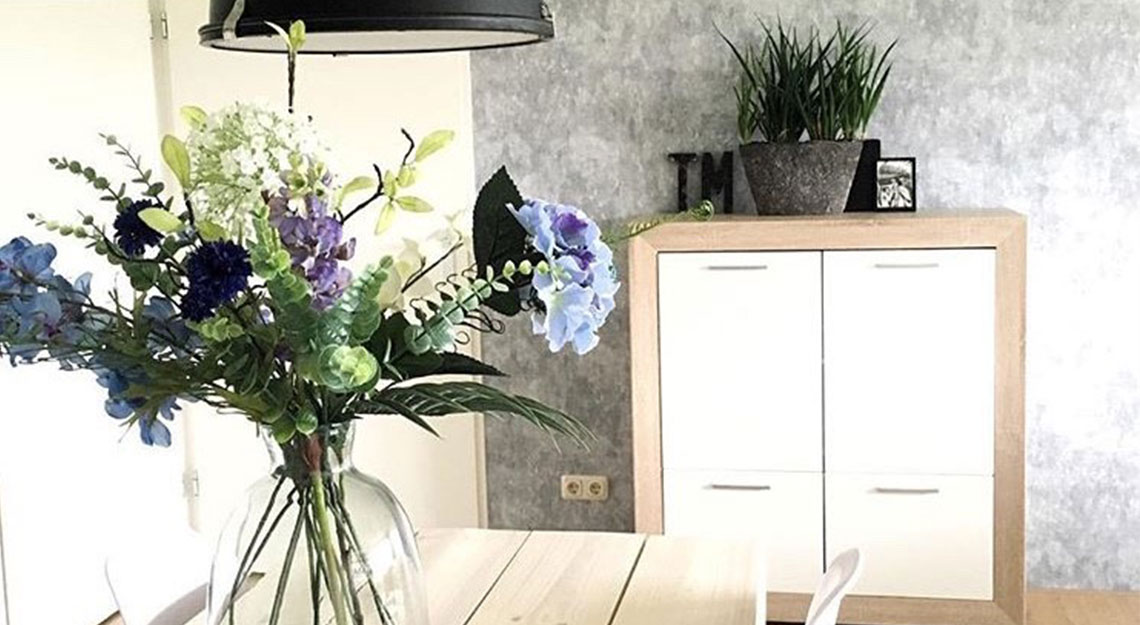 Interieurinspiratie van Mandy