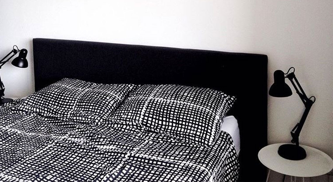 Interieurinspiratie van Mandy