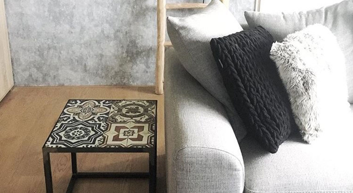 binnenkijken bij Mandy van Jansen Totaal Wonen