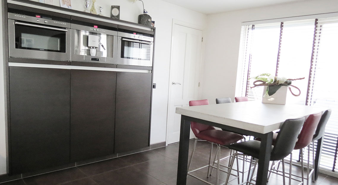 binnenkijken bij Patricia van Jansen Totaal Wonen