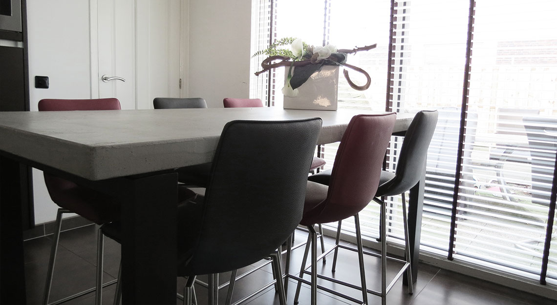 binnenkijken bij Patricia van Jansen Totaal Wonen