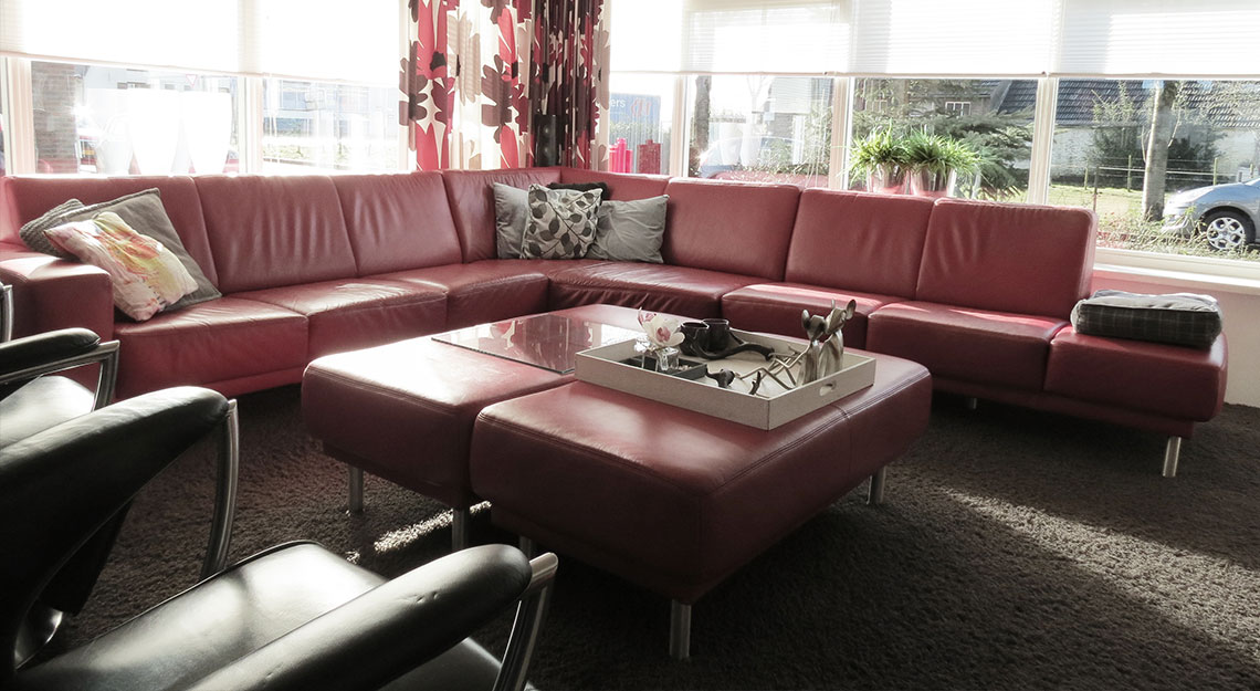 binnenkijken bij Patricia van Jansen Totaal Wonen