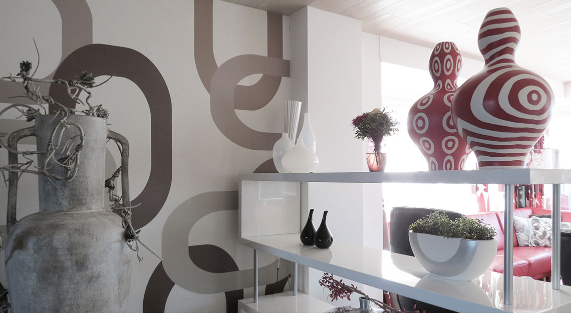 binnenkijken bij Patricia van Jansen Totaal Wonen