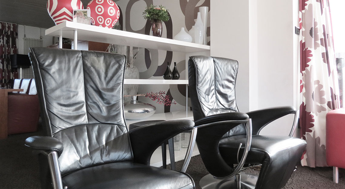 binnenkijken bij Patricia van Jansen Totaal Wonen