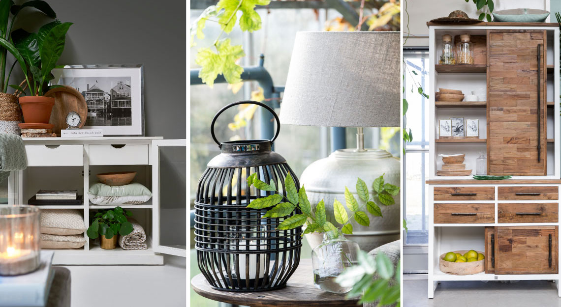 Riviera Maison 2018 collectie bij Jansen Totaal Wonen