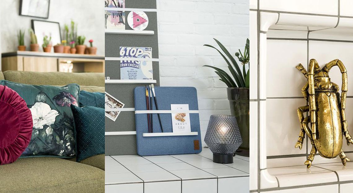 Warme wintertrends bij COCO Maison