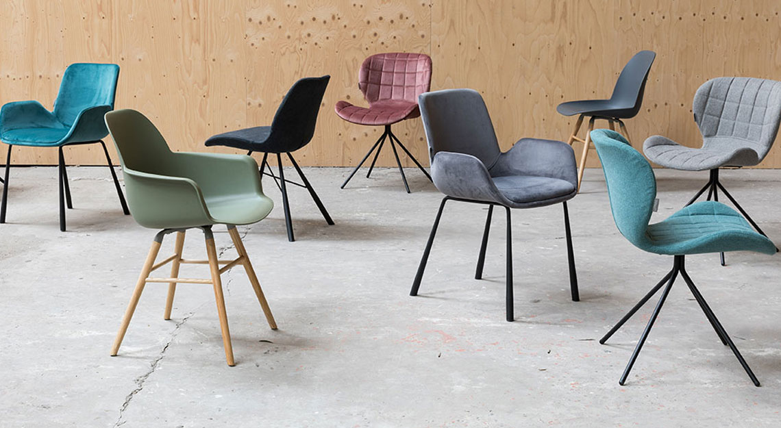 De beste tips voor een eetkamerstoel