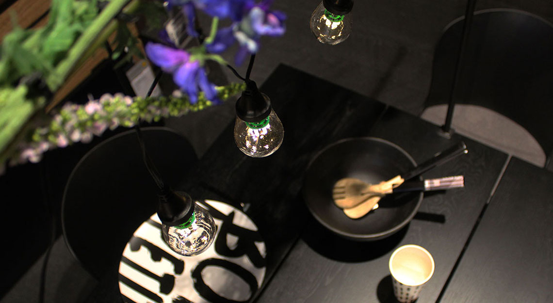 Alles voor een BBQ bij Jansen Totaal Wonen