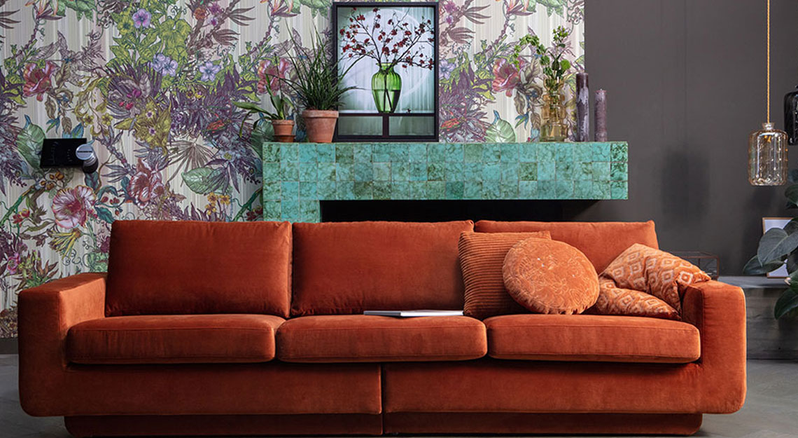 Vier de lente bij Jansen Totaal Wonen