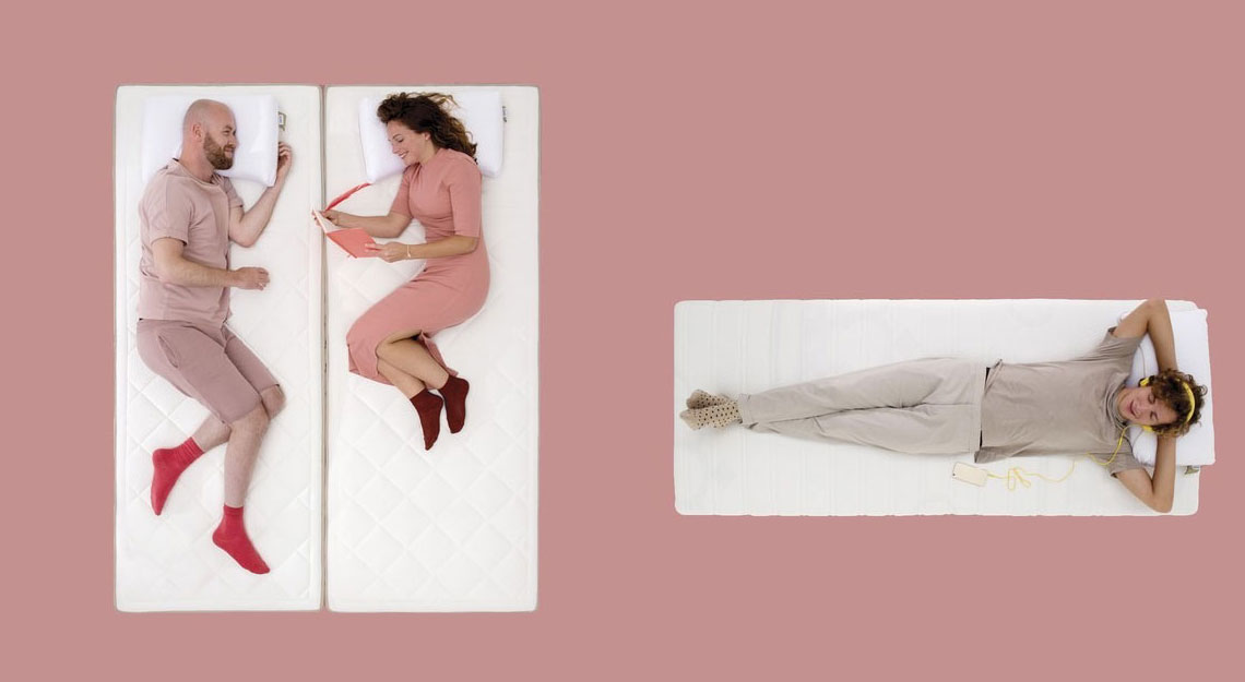 Is jouw matras aan vervanging toe? Blog bij Jansen Totaal Wonen