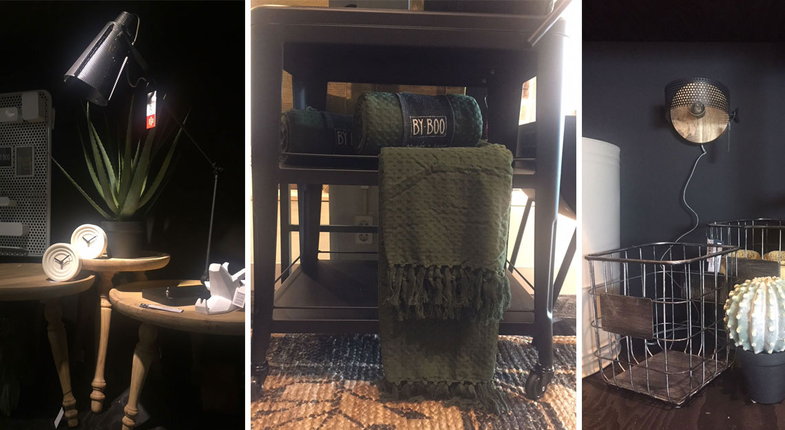 In de spotlight: By-Boo