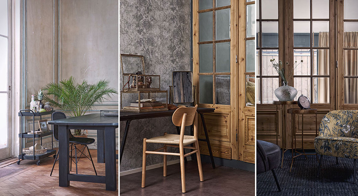 Wonen in stijl met BePureHome