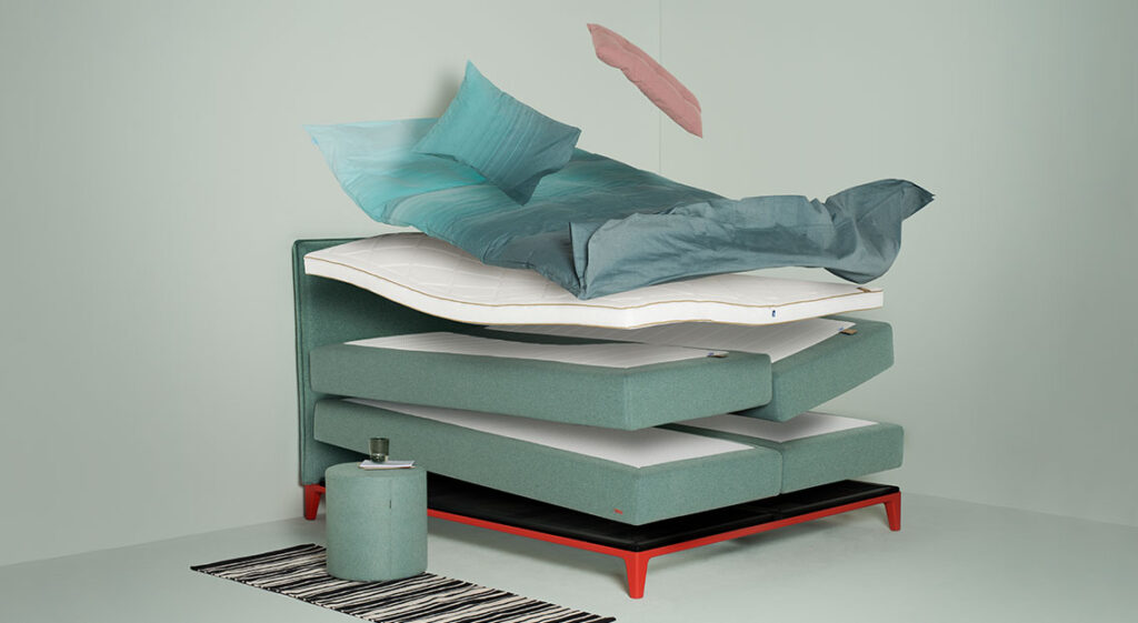 Is jouw matras aan vervanging toe? Blog bij Jansen Totaal Wonen