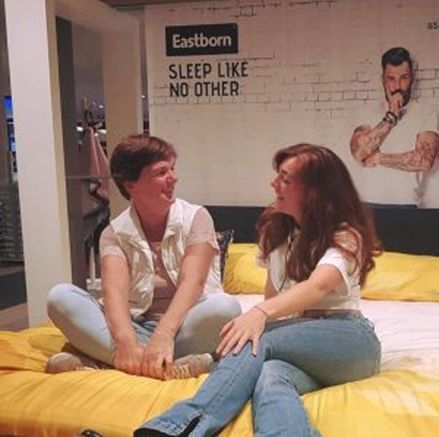 Binnenkijken bij Els, bij Jansen Totaal Wonen