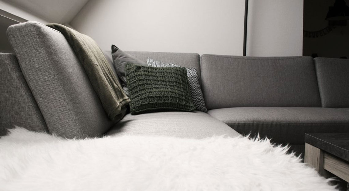 Binnenkijken bij Thijs en Jacqueline, bij jansen totaal wonen.