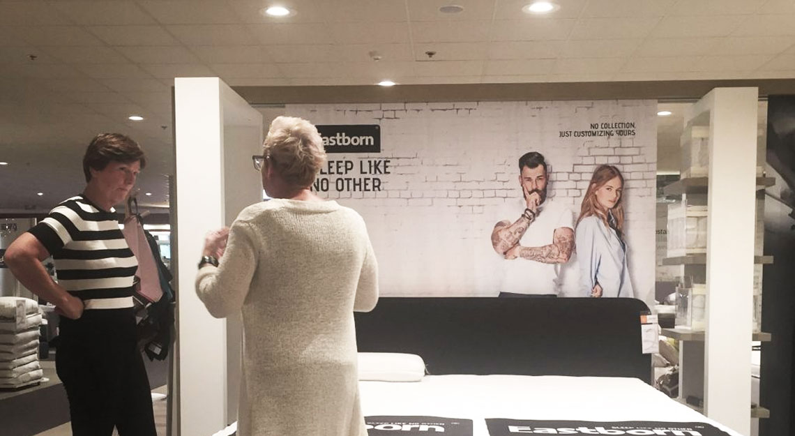 Binnenkijken bij Els, bij Jansen Totaal Wonen