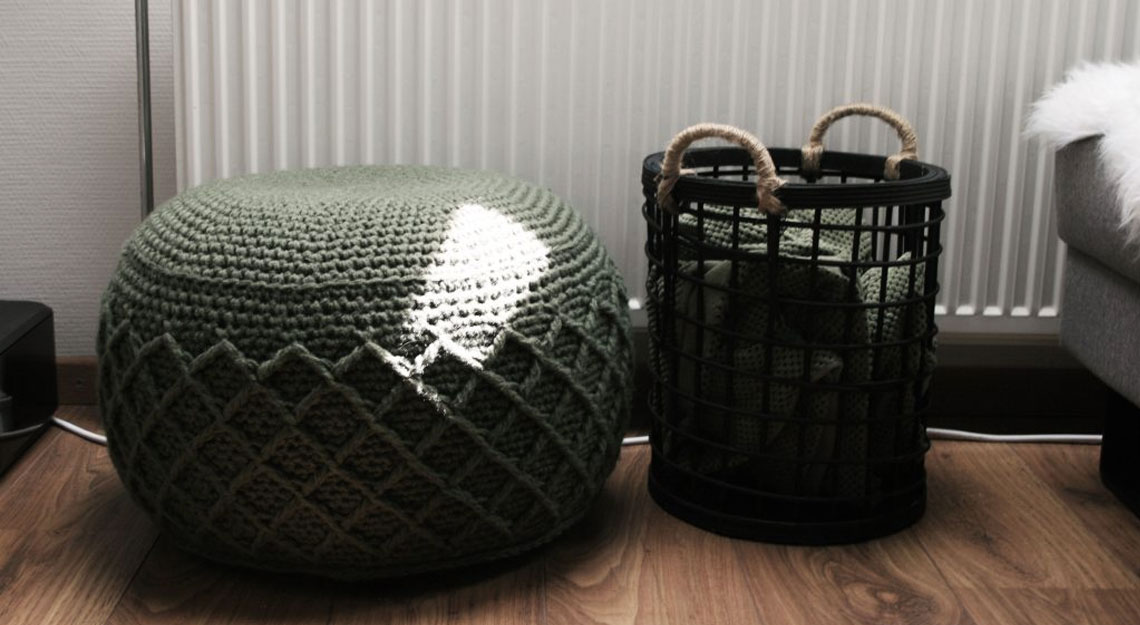 Binnenkijken bij Thijs en Jacqueline, bij jansen totaal wonen.