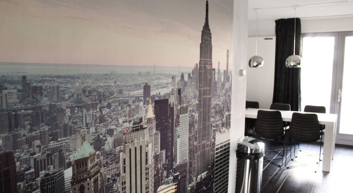 Binnenkijken bij Jasper en Frederique, van Jansen Totaal Wonen.