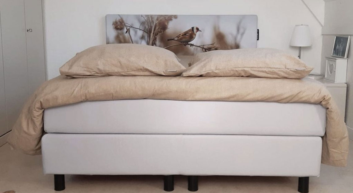 Binnenkijken bij Els, bij Jansen Totaal Wonen