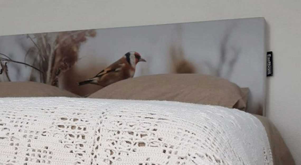 Binnenkijken bij Els, bij Jansen Totaal Wonen