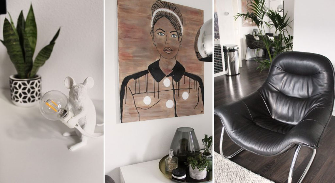 Binnenkijken bij Jasper en Frederique, van Jansen Totaal Wonen.