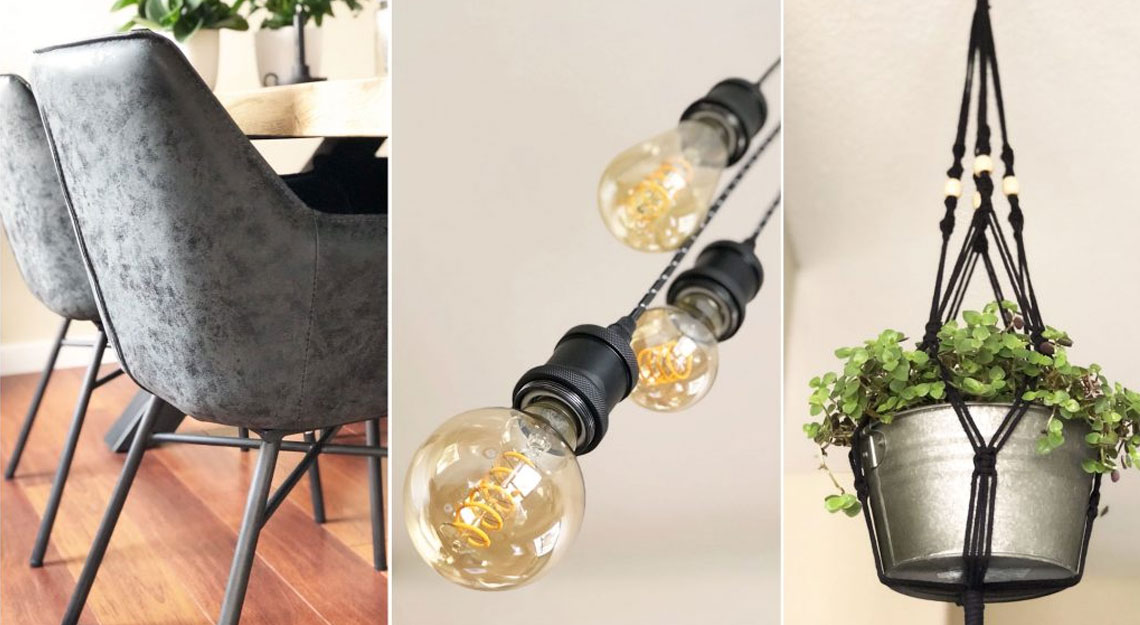 Binnenkijken bij Claudia en Nel, bij Jansen Totaal Wonen