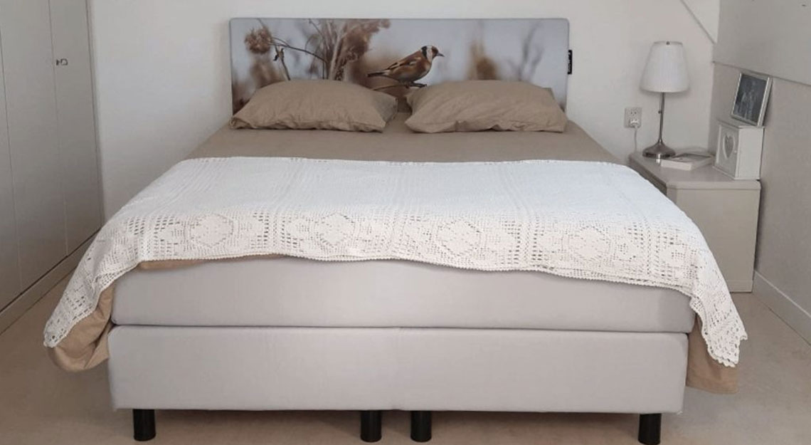 Binnenkijken bij Els, bij Jansen Totaal Wonen