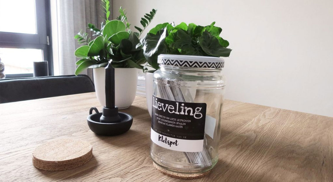 Binnenkijken bij Claudia en Nel, bij Jansen Totaal Wonen