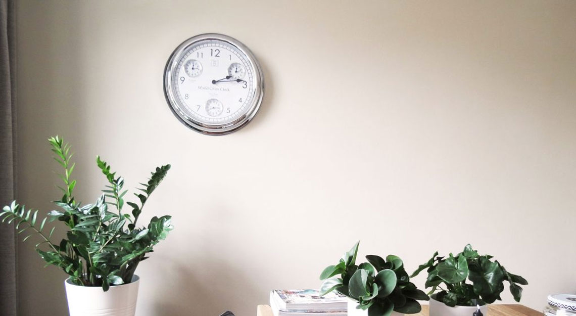 Binnenkijken bij Claudia en Nel, bij Jansen Totaal Wonen