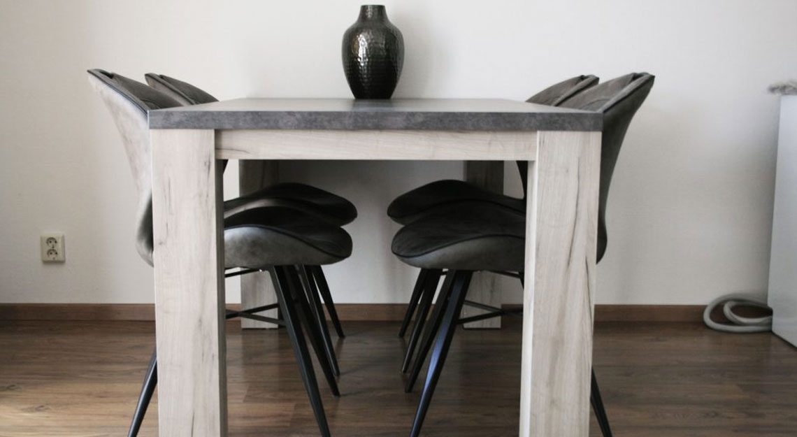 Binnenkijken bij Thijs en Jacqueline, bij jansen totaal wonen.