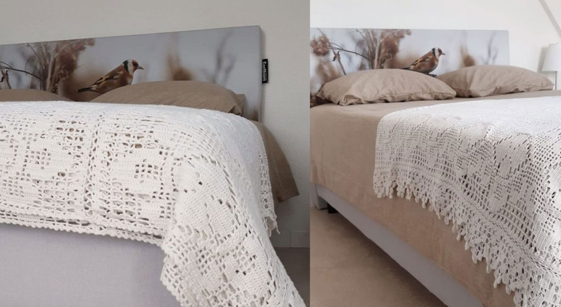 Binnenkijken bij Els, bij Jansen Totaal Wonen