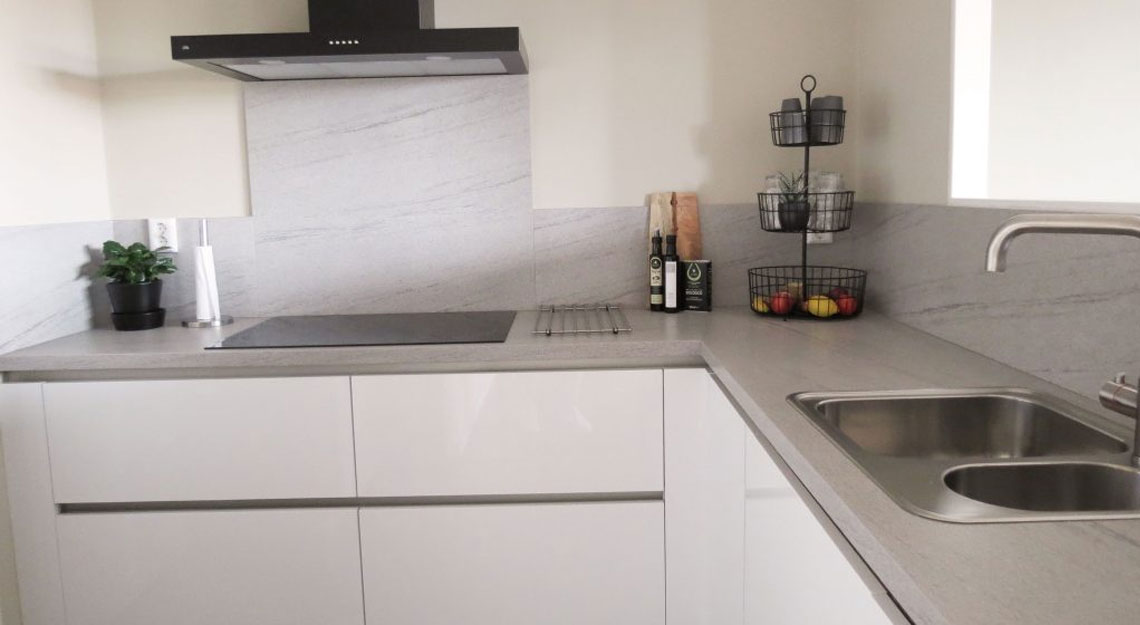 Binnenkijken bij Claudia en Nel, bij Jansen Totaal Wonen