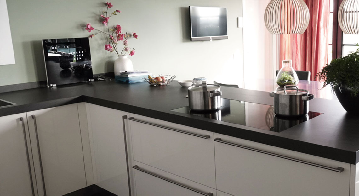 binnenkijken bij Mirjam van Jansen Totaal Wonen