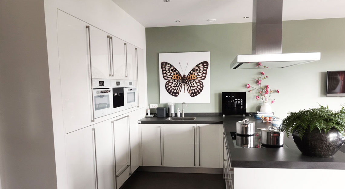 binnenkijken bij Mirjam van Jansen Totaal Wonen