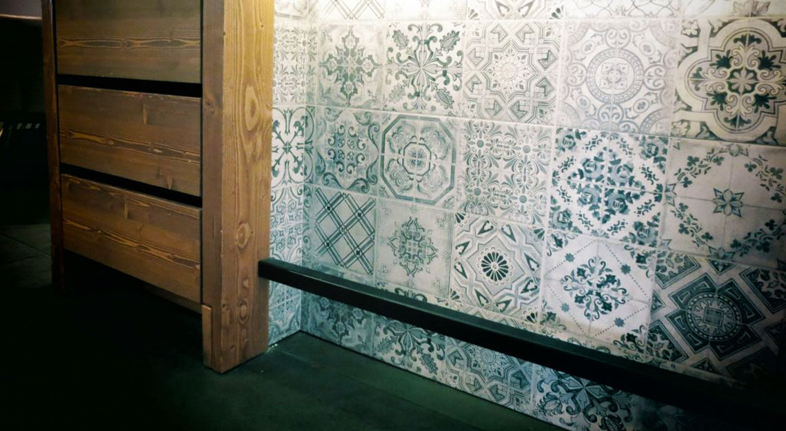 Binnenkijken bij de Lande van Jansen Totaal Wonen.