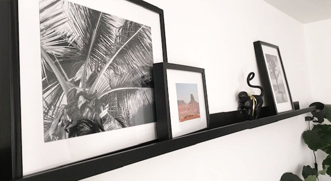 binnenkijken bij lotte van Jansen Totaal Wonen