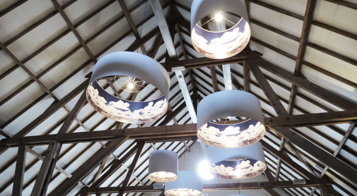 Binnenkijken bij de Lande van Jansen Totaal Wonen.