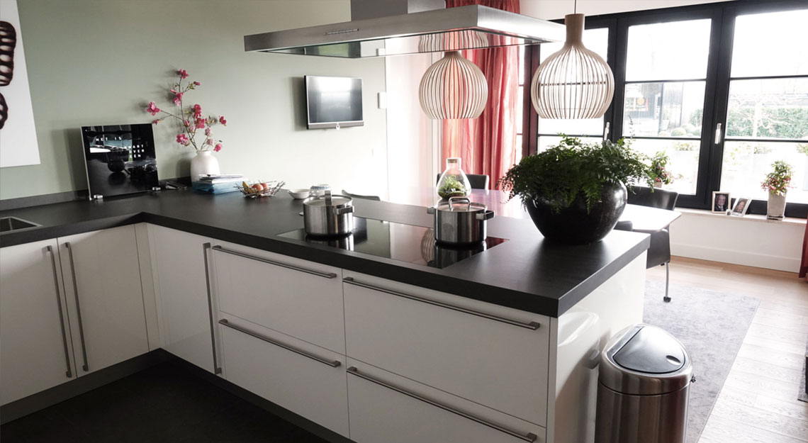 binnenkijken bij Mirjam van Jansen Totaal Wonen