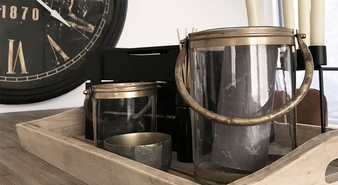 binnenkijken bij lotte van Jansen Totaal Wonen